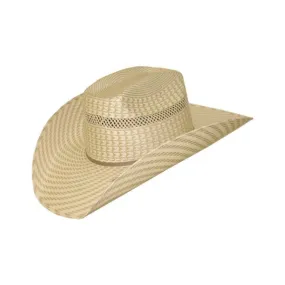 Dallas Hat Layne Square Top Crown