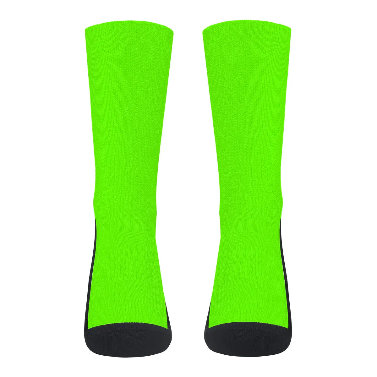 DCYG Xclusive Basketball  Crew Socks