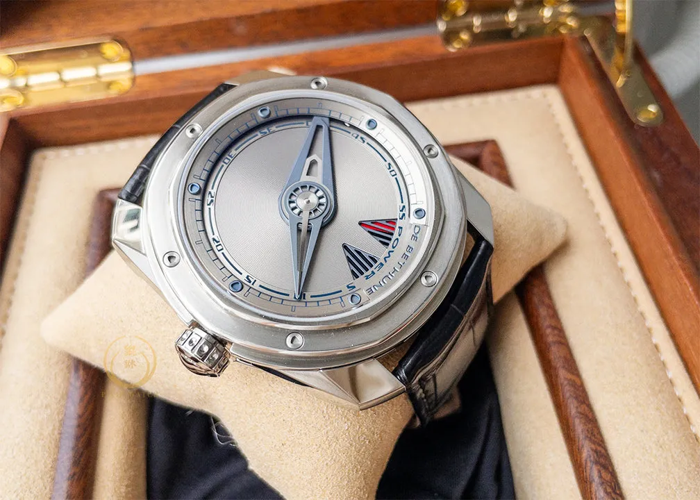 De Bethune DB22 Titanium