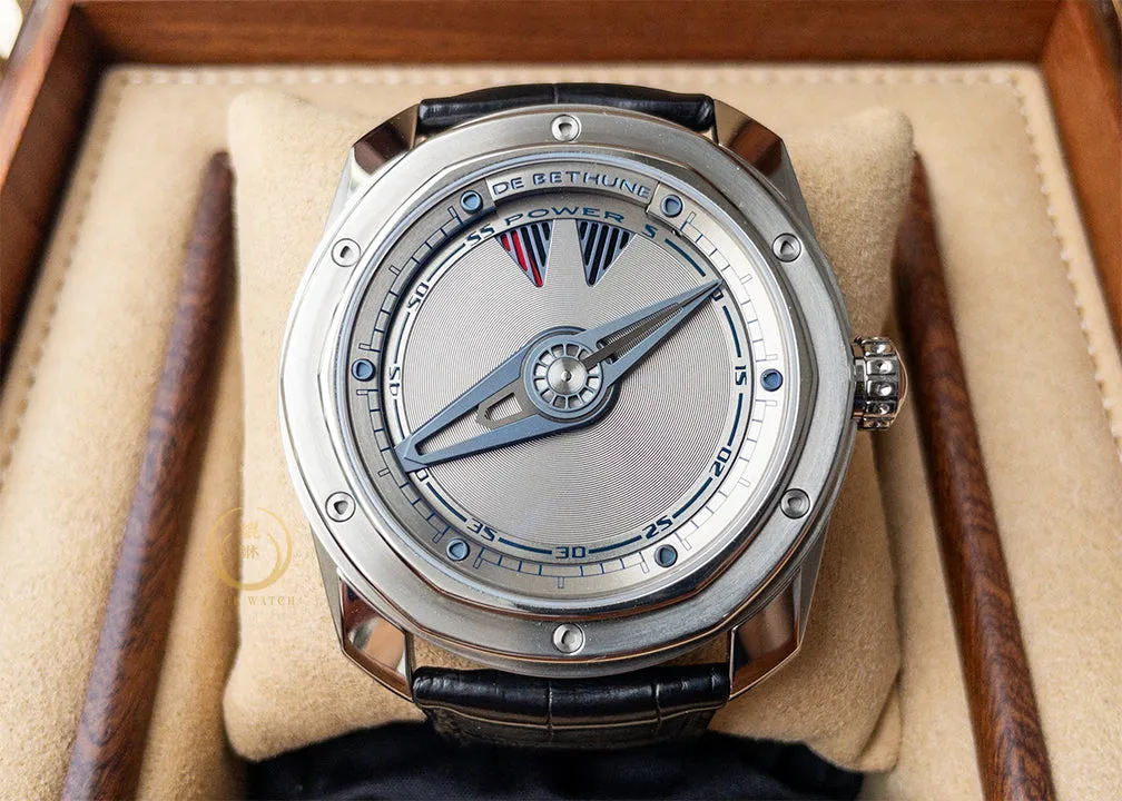 De Bethune DB22 Titanium