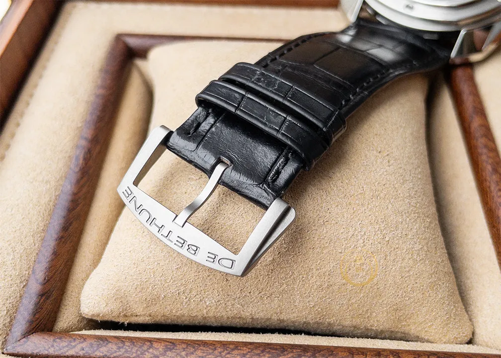 De Bethune DB22 Titanium
