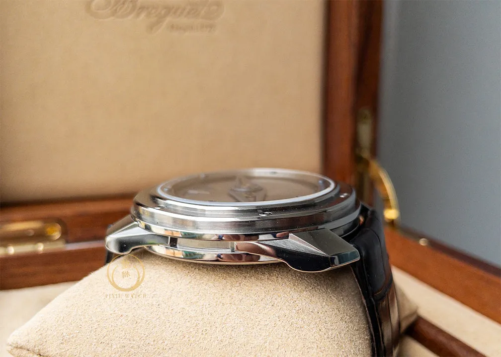 De Bethune DB22 Titanium
