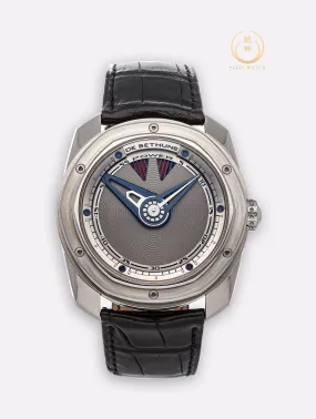 De Bethune DB22 Titanium