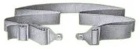Elastic Waist Belt, Each