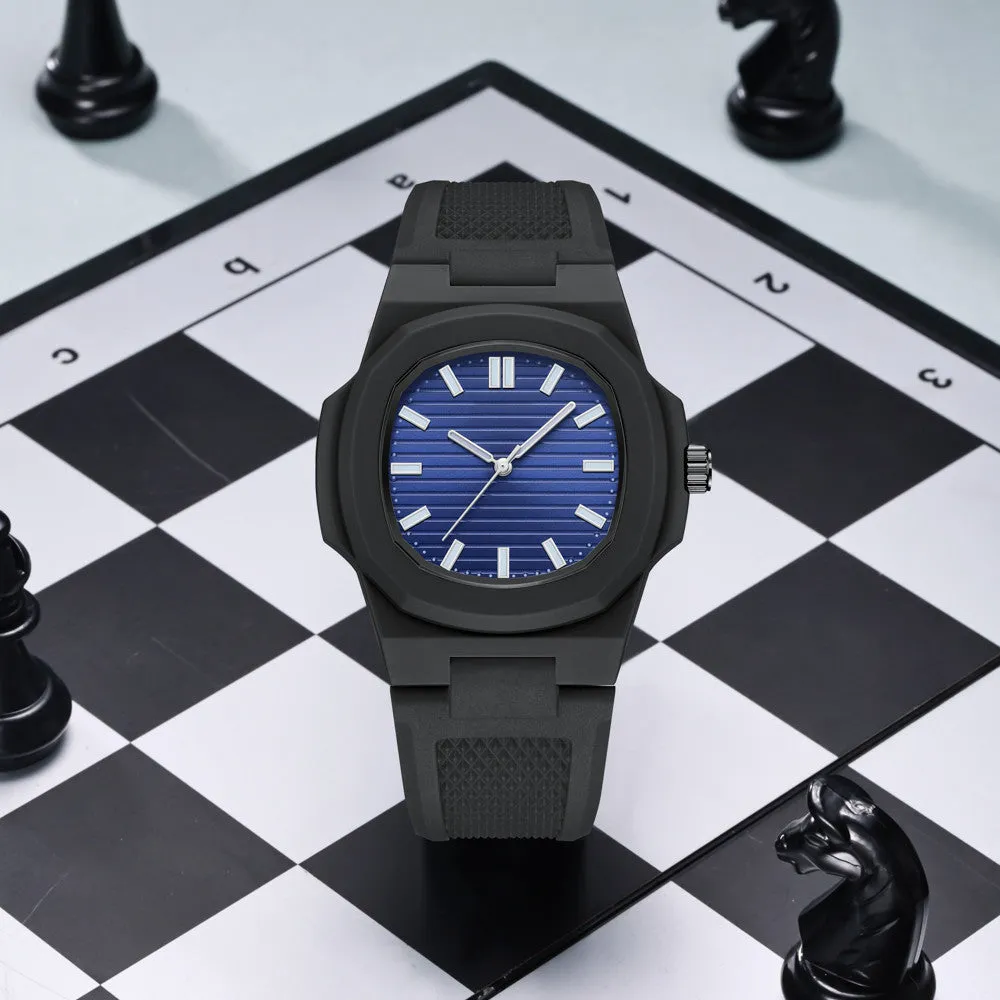 FABULOV - Blue Black