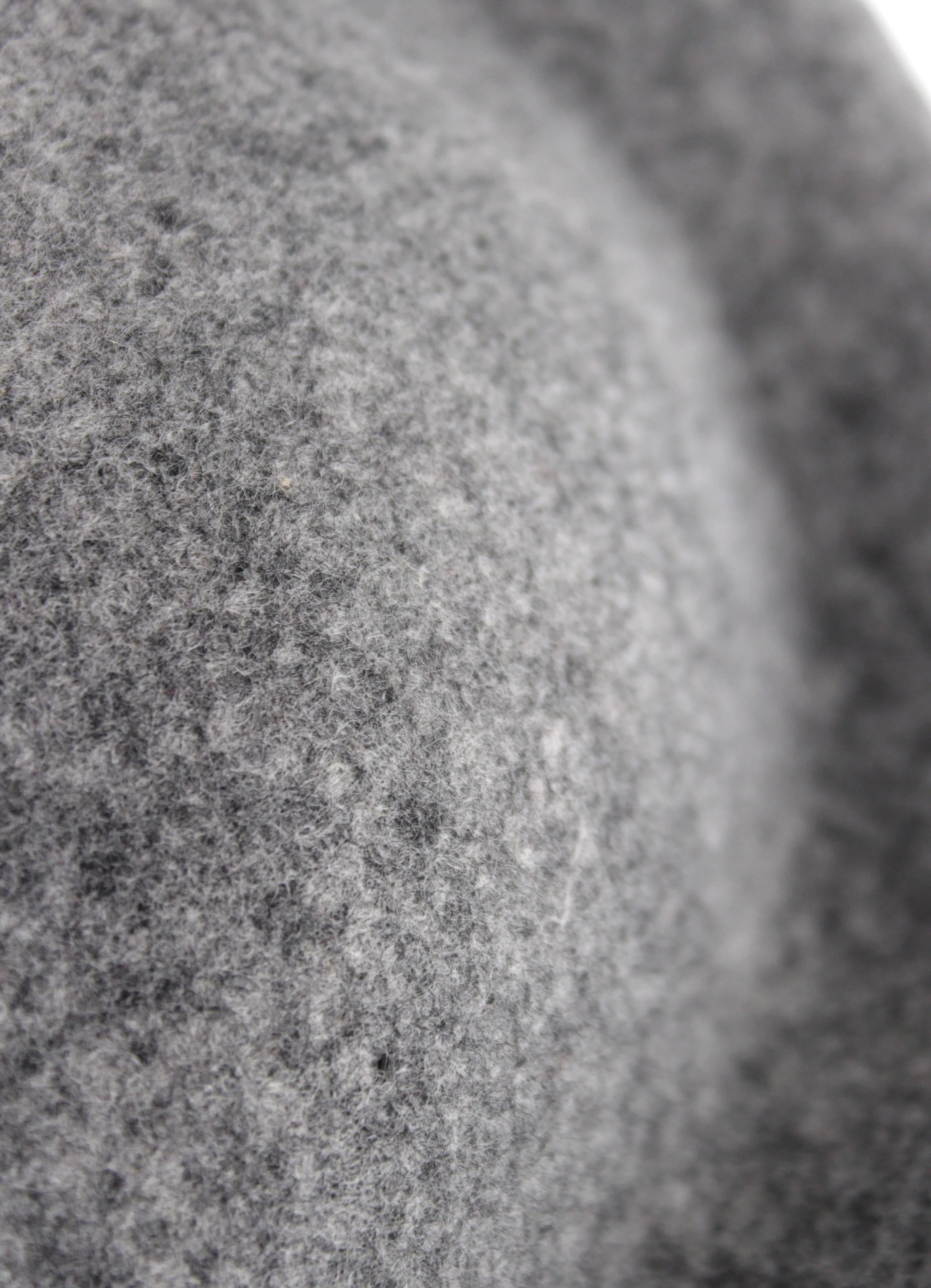 FHY INC,SOLID-FEDORA-HATS-CR FEDORA-GREY