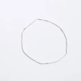 Fine Bracelet Cubic