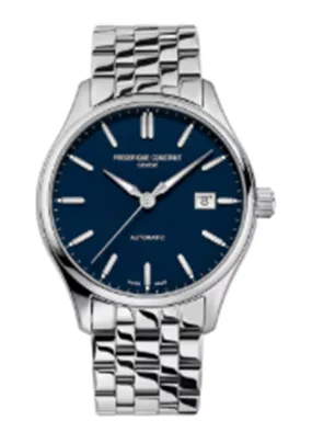 Frederique Constant Classics Index Automatic FC-303BN5B6B