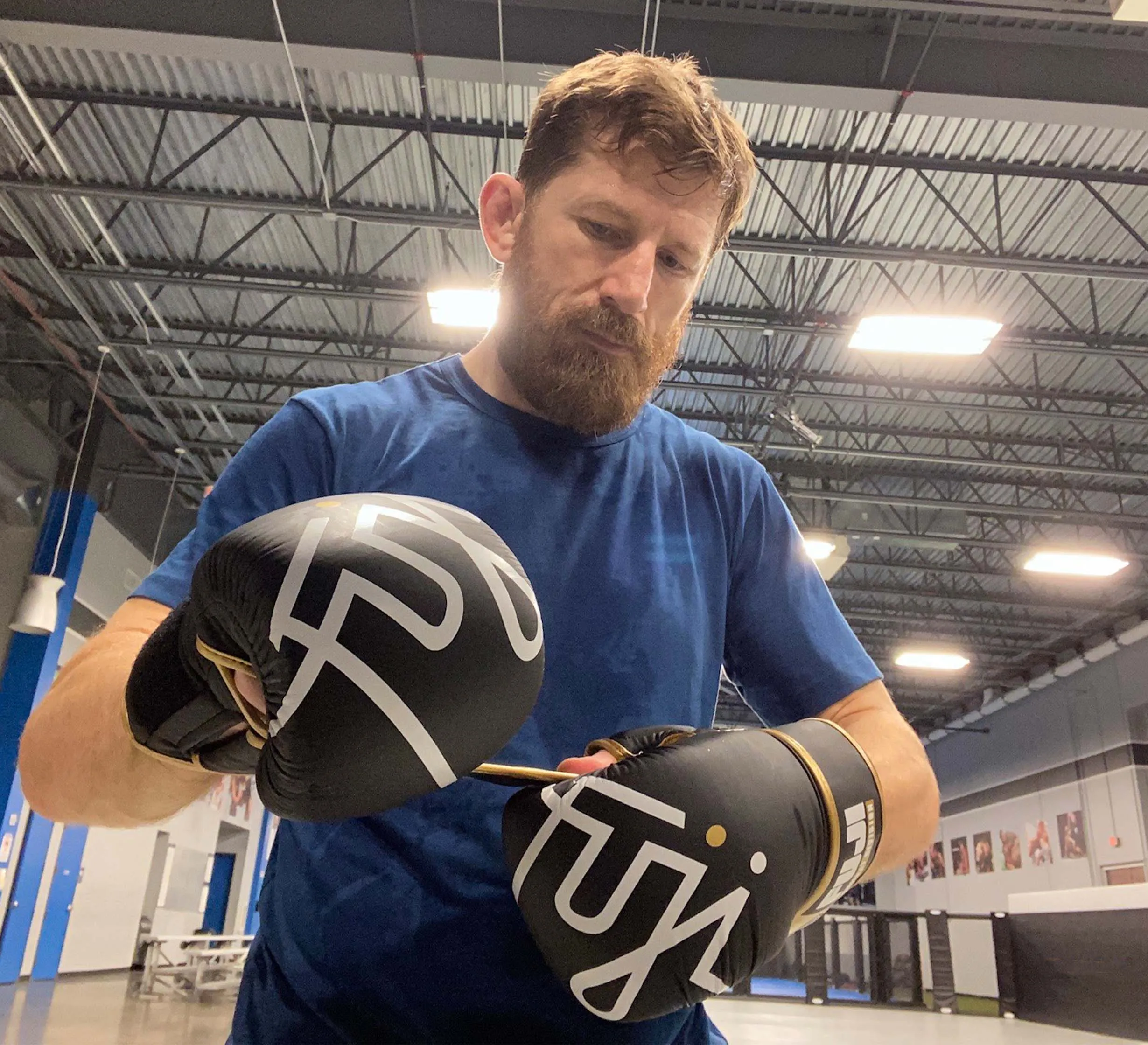 FUJI Ultimate Hybrid Gloves
