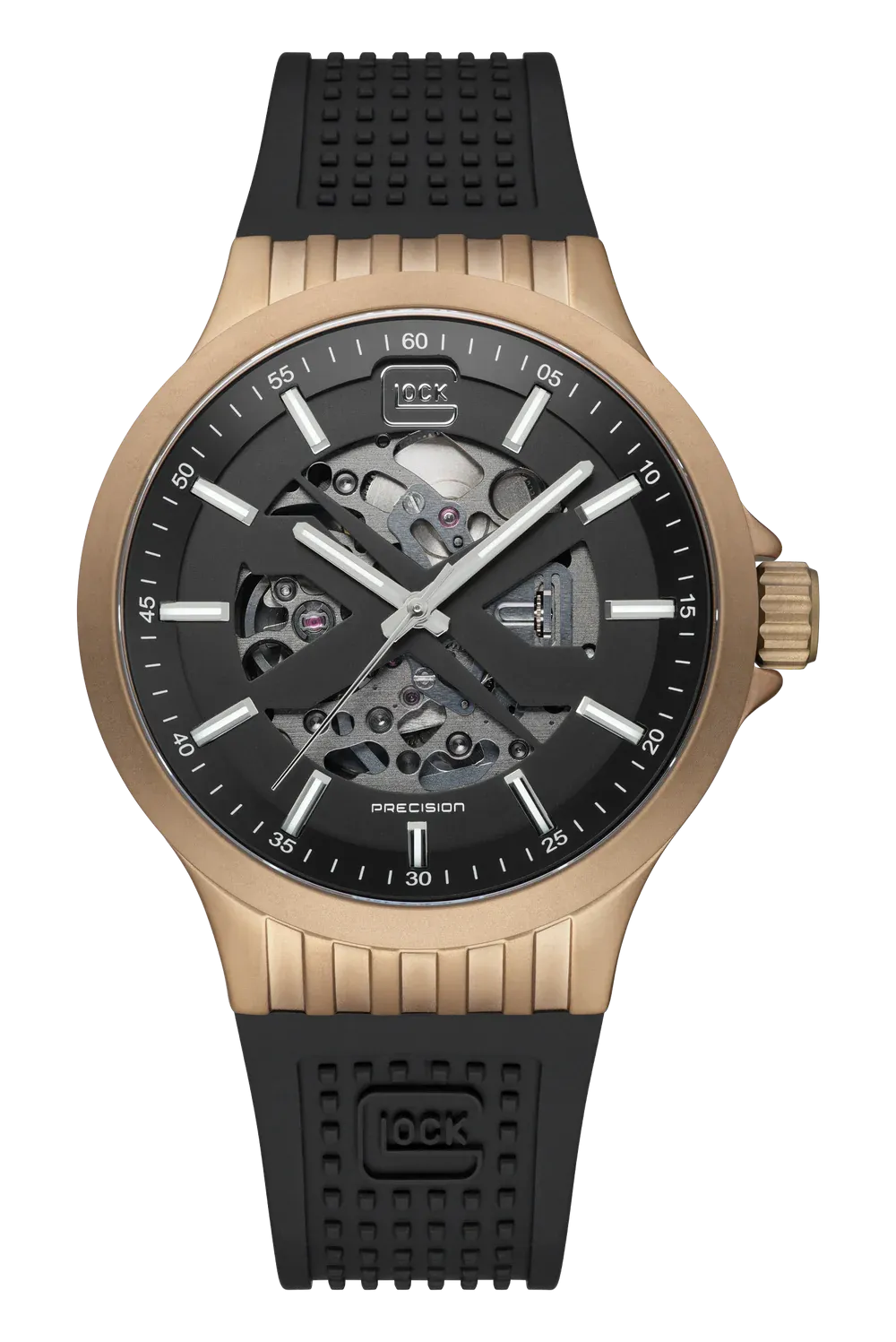 Glock Watch 14-2-24