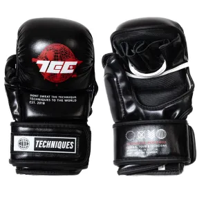 Gloves MMA Venum Undisputed 2.0 Nappa Leather White