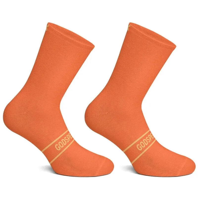 Godspeed Essential Athletic Socks
