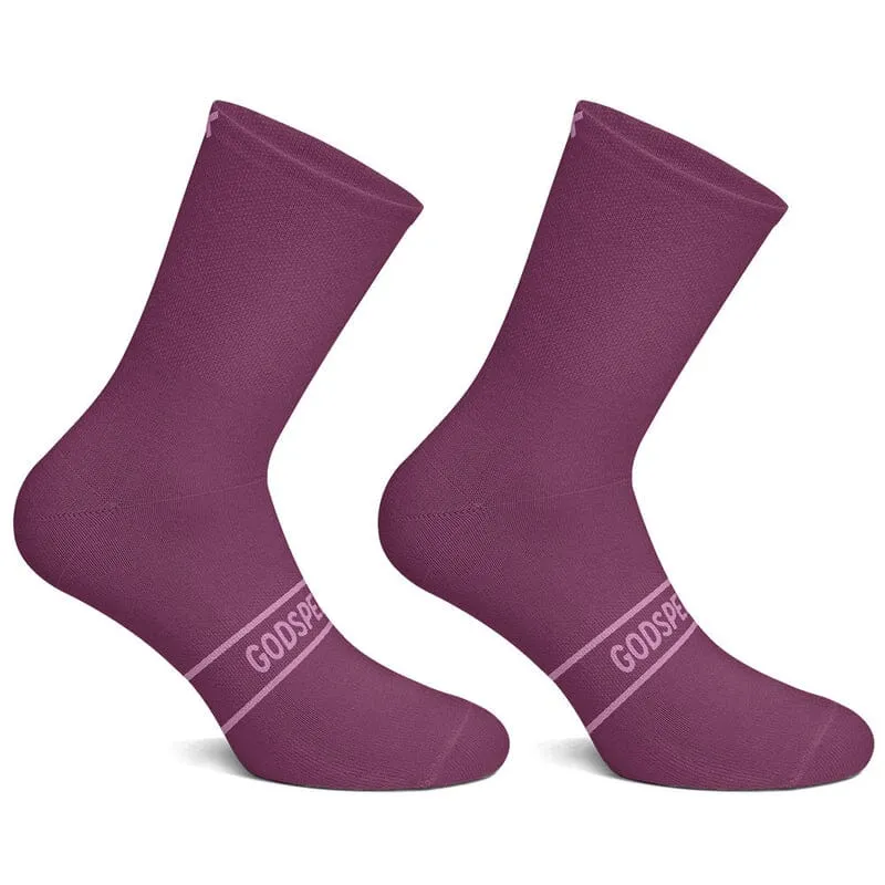 Godspeed Essential Athletic Socks