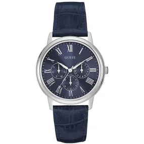 Guess Wafer Men's Quartz Watch W0496G3