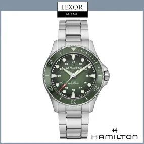 Hamilton Watches H82525160 KHAKI NAVY SCUBA AUTO Men