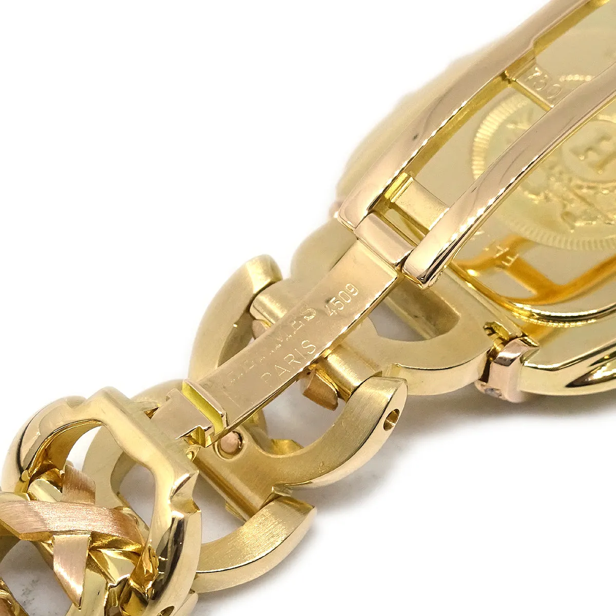 Hermes Ruban Watch