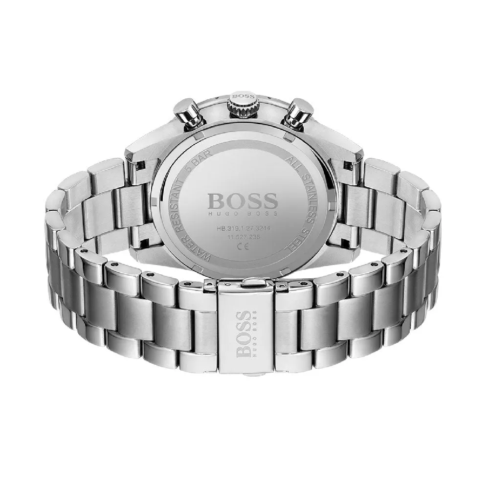 Hugo Boss Pilot Edition Chronograph Men's Watch 1513850