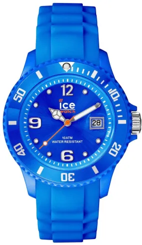 Ice Watch Ice-Sili Big Blue
