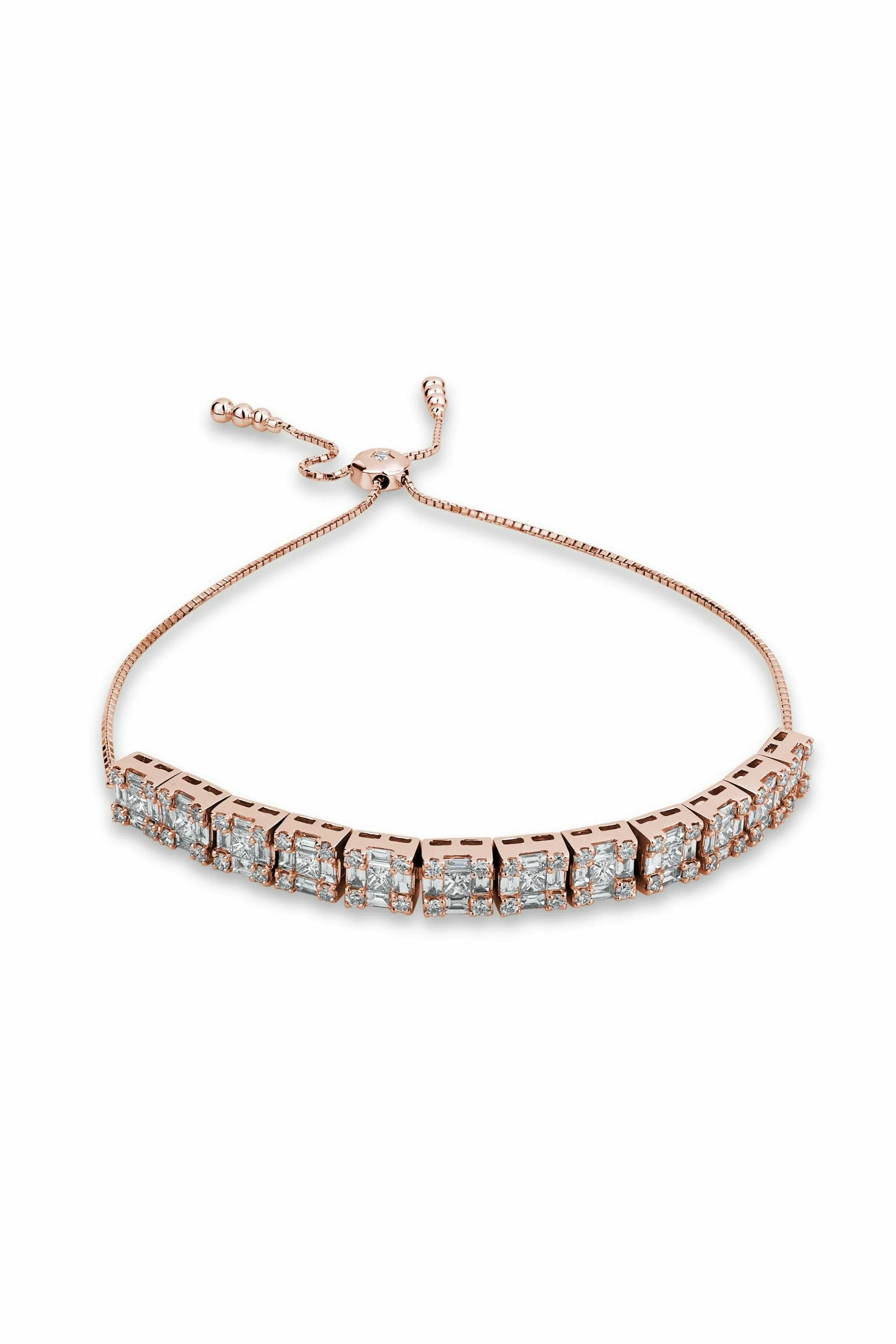 illusion square adjustable
