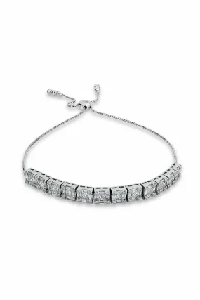 illusion square adjustable