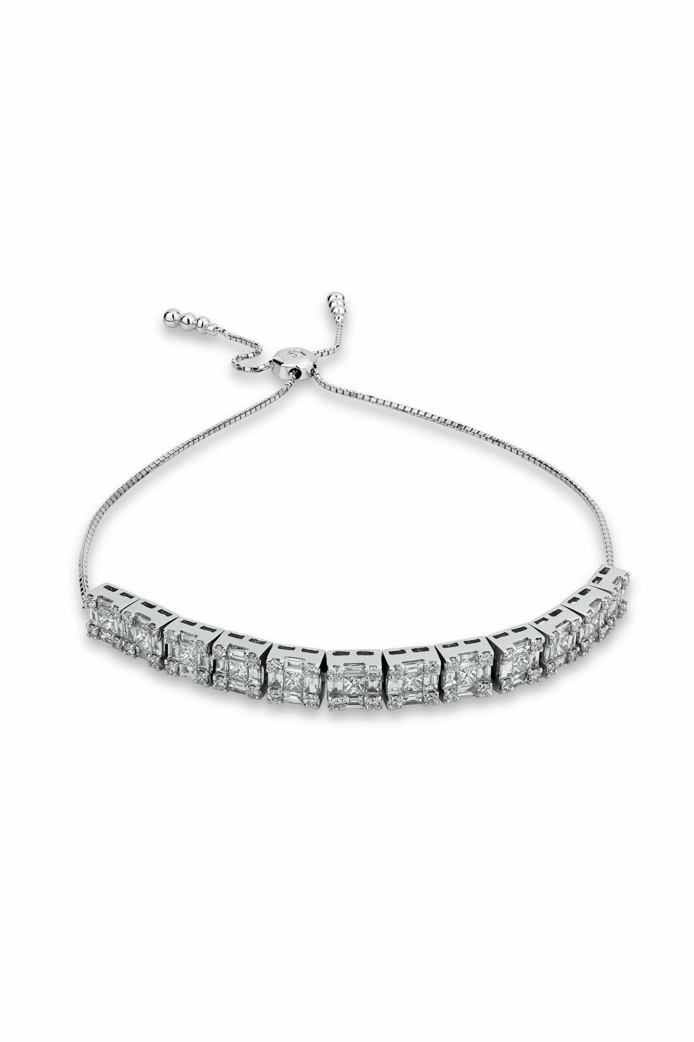illusion square adjustable