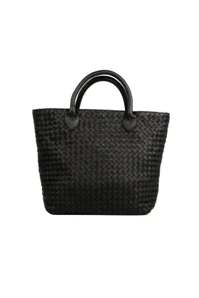 Kartini Structured Tote Bag
