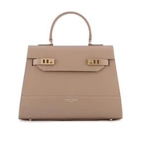 Kim Stampato 14" - Light Beige