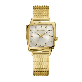 King Of Rock And Roll Watch - Gold