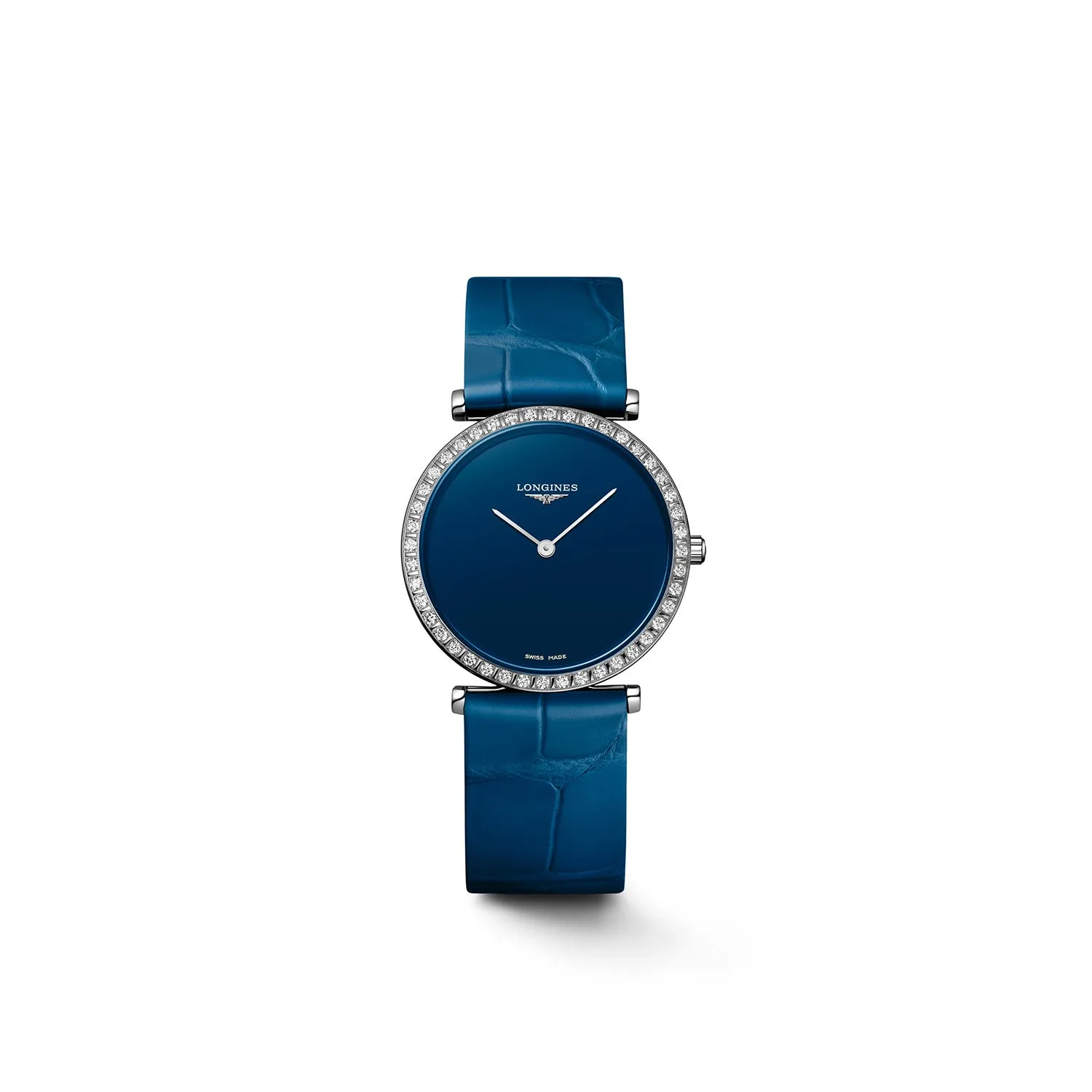 LA GRANDE CLASSIQUE DE LONGINES