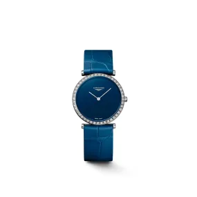 LA GRANDE CLASSIQUE DE LONGINES