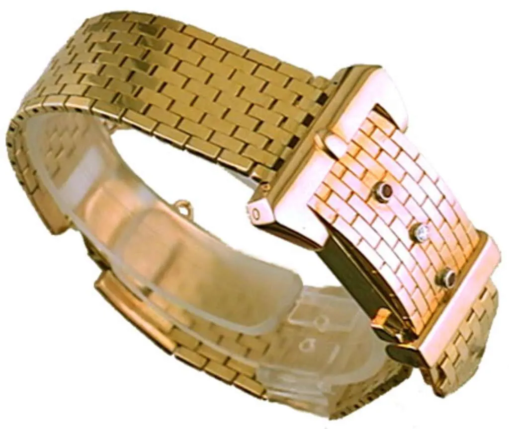 Ladies' Mepa watch