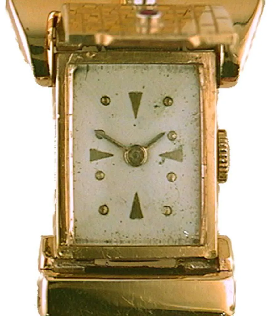 Ladies' Mepa watch