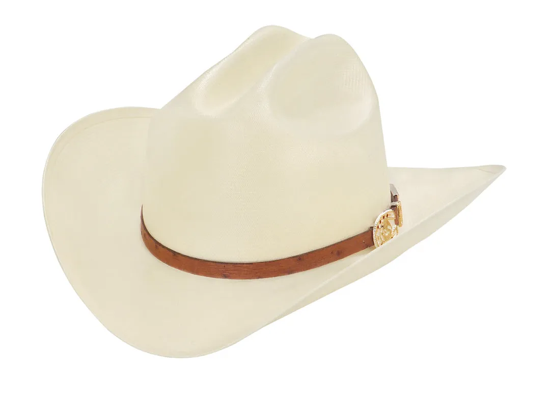 Larry Mahan Straw Hats -  Tesoro 5000X