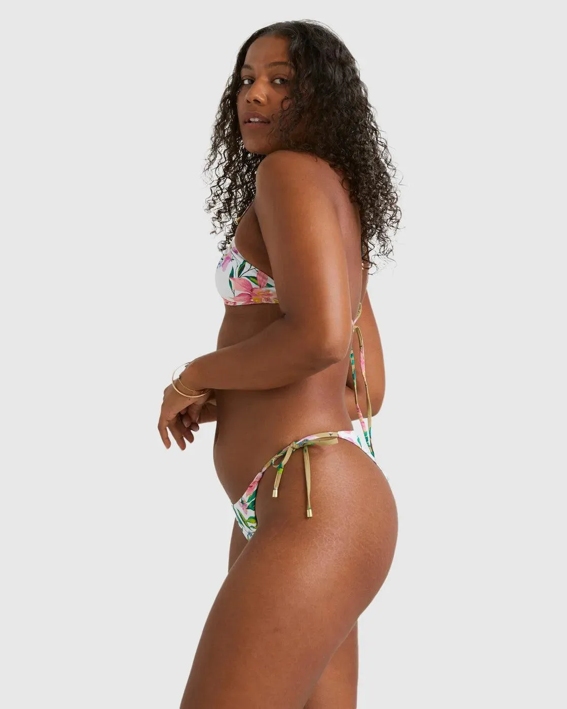 Laylow Reversible Remi Tri Bikini Top