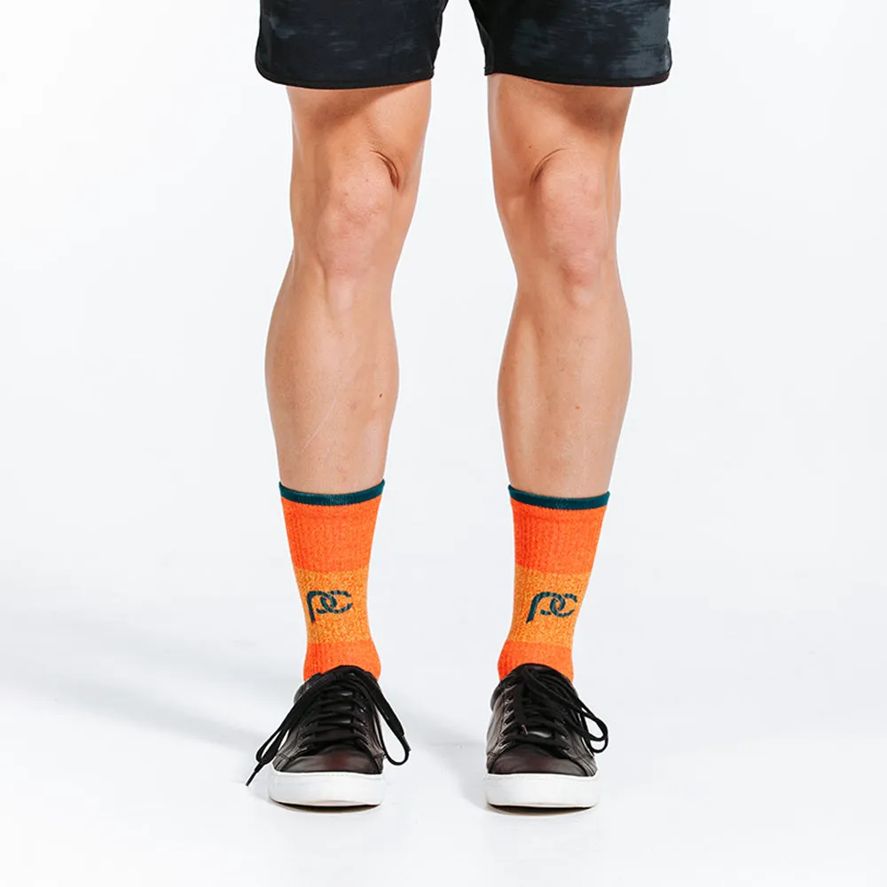 Lifestyle Crew, Spotlight Orange