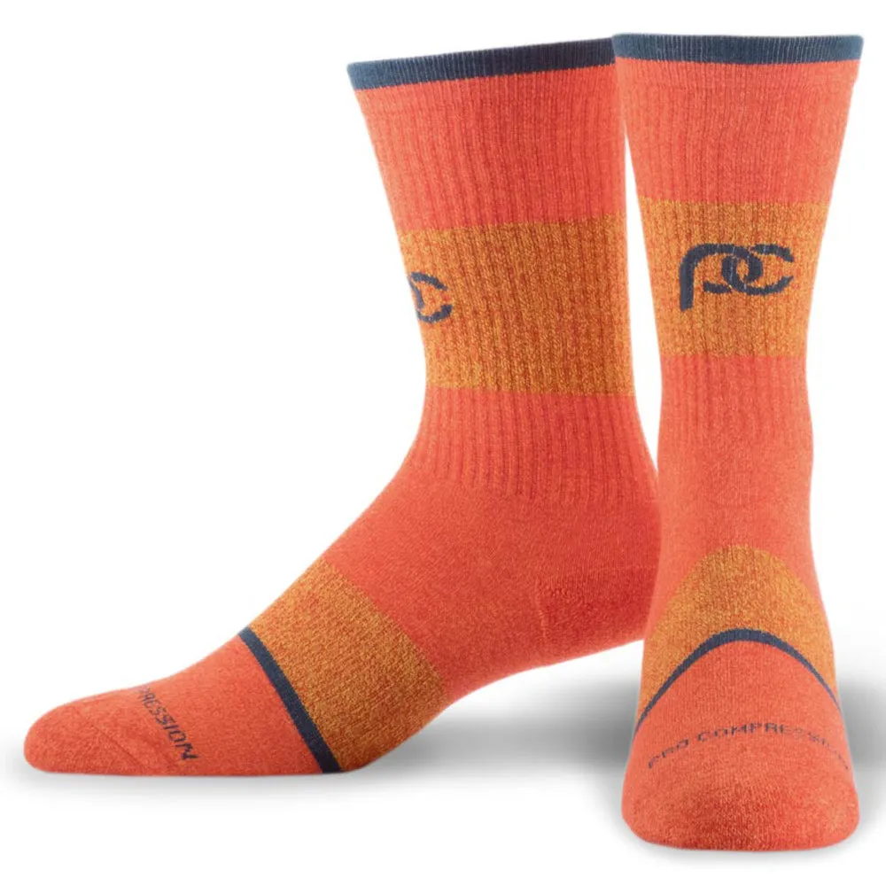 Lifestyle Crew, Spotlight Orange