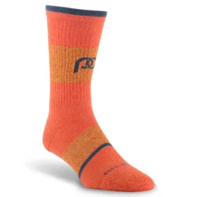 Lifestyle Crew, Spotlight Orange
