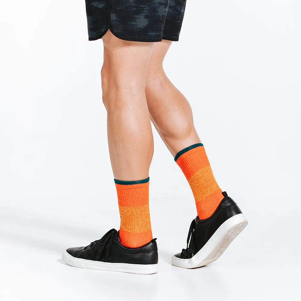 Lifestyle Crew, Spotlight Orange