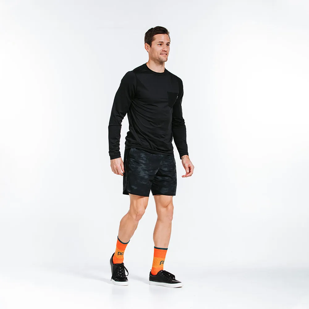 Lifestyle Crew, Spotlight Orange