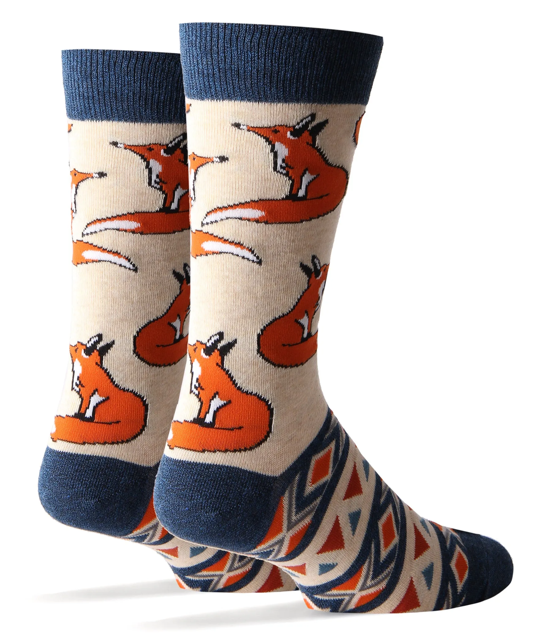 Like a Fox
