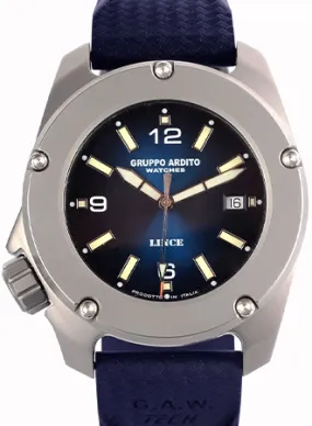Lince Blue