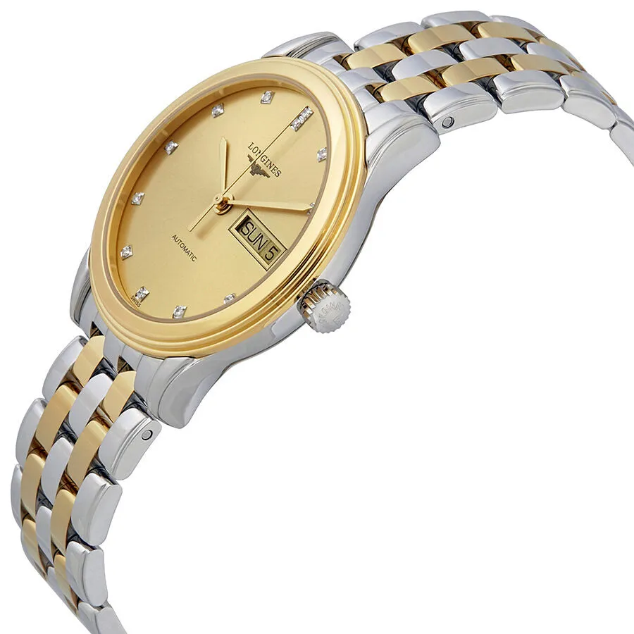 Longines La Grande Classique Automatic Unisex Watch L47993377
