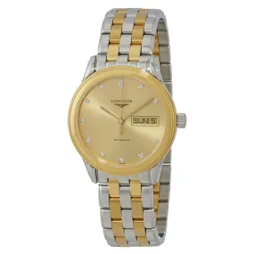Longines La Grande Classique Automatic Unisex Watch L47993377