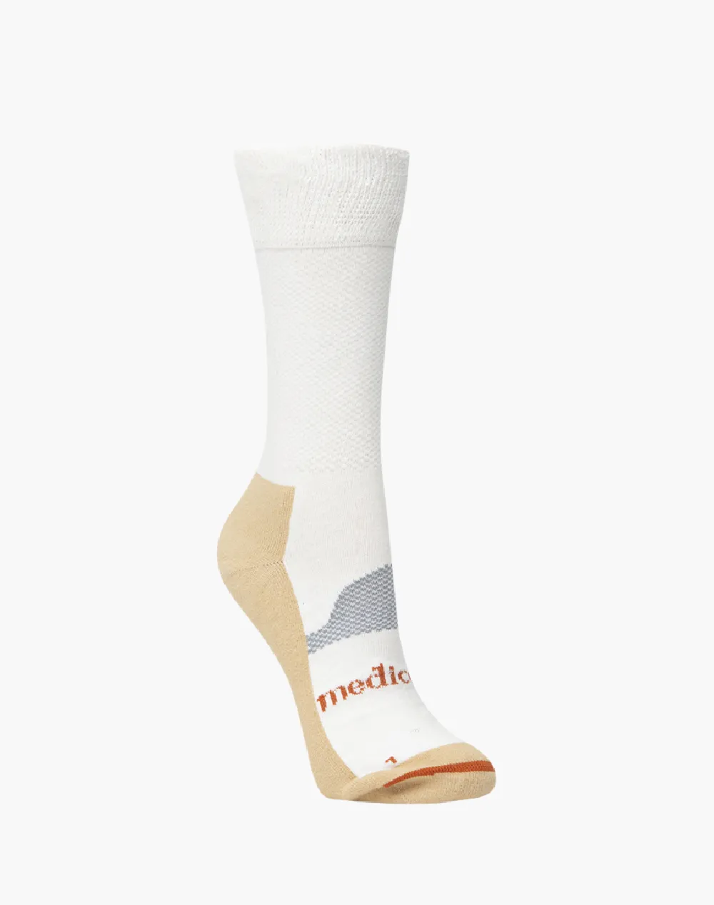 MEDICORE COPPER WORK SOCK – ANTI-BACTERIAL & CUSHIONED