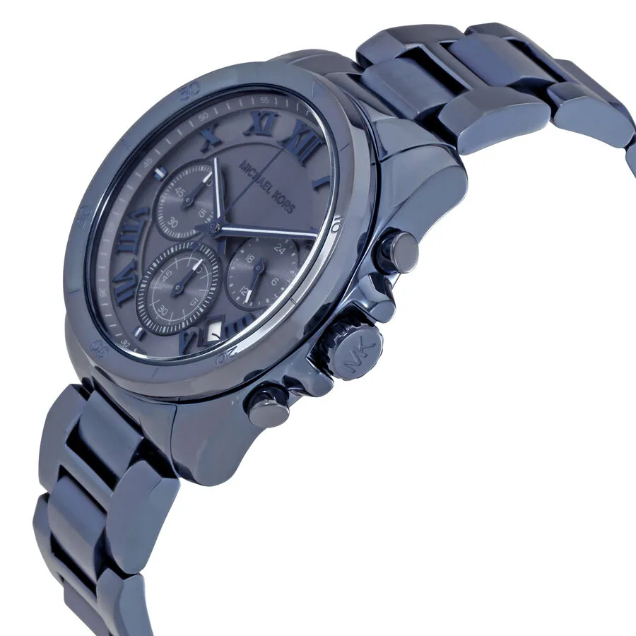 Michael Kors Brecken Chronograph Men's Watch MK6361