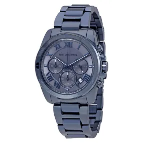 Michael Kors Brecken Chronograph Men's Watch MK6361