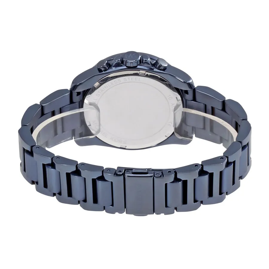 Michael Kors Brecken Chronograph Men's Watch MK6361