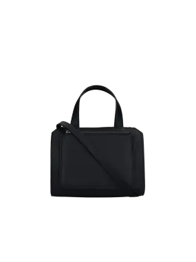 Mini Passepartout Leather Handbag