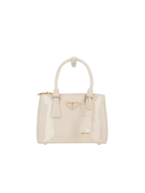 Mini Patent Handbag