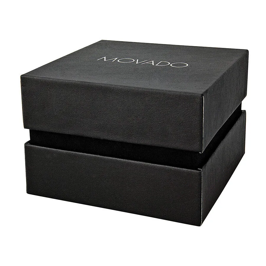 Movado Bela Ladies Watch 0605855